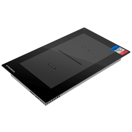 Индукционная варочная панель Maunfeld MVI31.FL2-BK preview 3