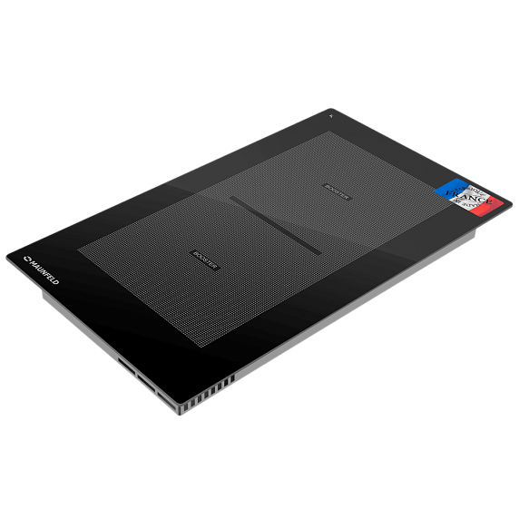 Индукционная варочная панель Maunfeld MVI31.FL2-BK preview 3