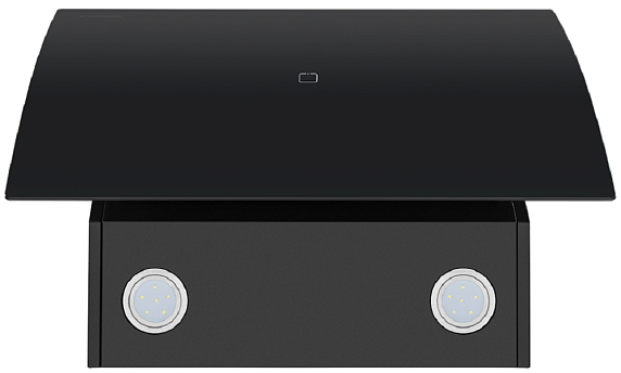 Вытяжка Maunfeld Sheffield 60 черный preview 3