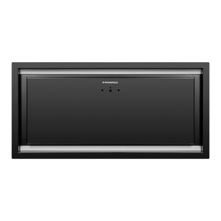 Вытяжка Maunfeld MZR Cool 60 черный preview 3