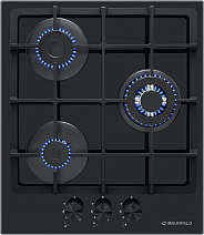 Газовая варочная панель Maunfeld EGHG.43.33CB2/G