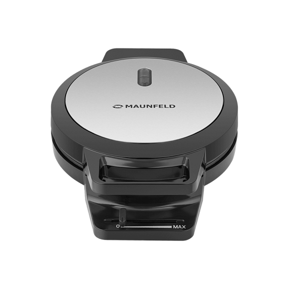 Вафельница Maunfeld MF-1433BK preview 3
