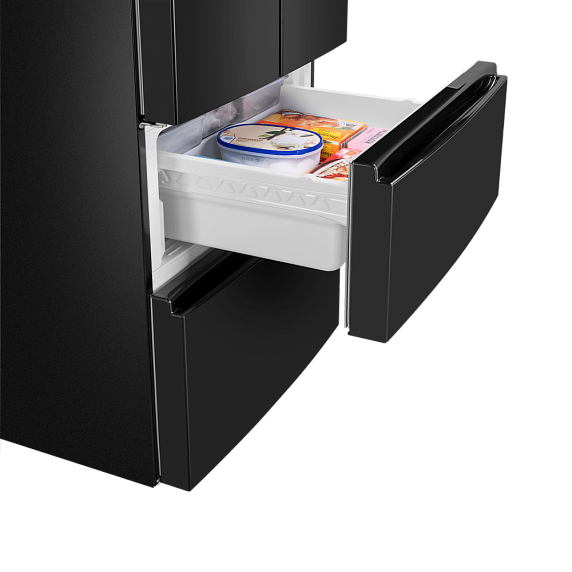 Холодильник Maunfeld MFF180NFBE01 preview 12