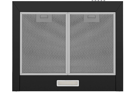 Вытяжка Maunfeld CORK 50 черный preview 3