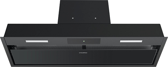 Вытяжка Maunfeld Fantasy 90 черный preview 13