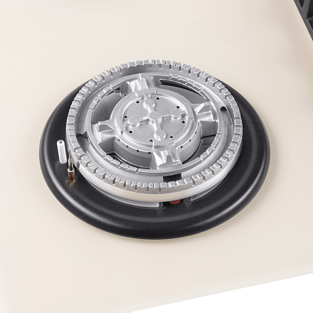 Газовая варочная панель Maunfeld EGHG.64.63CBG.R/G preview 10