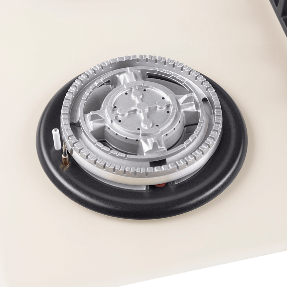 Газовая варочная панель Maunfeld EGHG.64.63CBG.R/G preview 10