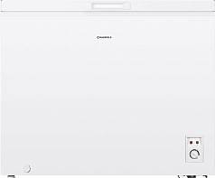 Морозильный ларь Maunfeld MFL200W