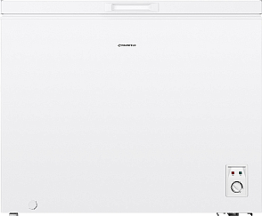 Морозильный ларь Maunfeld MFL200W