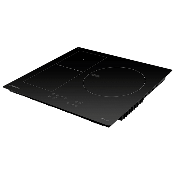 Индукционная варочная панель Maunfeld CVI593BBK Inverter preview 5
