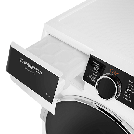 Сушильная машина Maunfeld MFDM1410WH06 preview 15