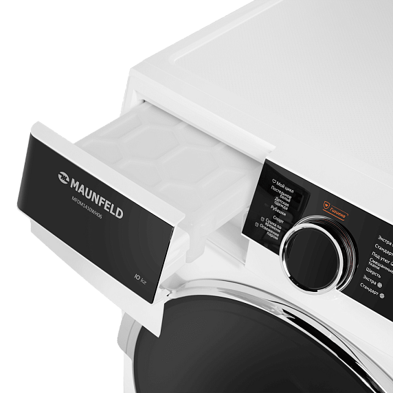 Сушильная машина Maunfeld MFDM1410WH06 preview 15