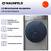 Купить Стиральная машина Maunfeld MFWD14106S04 preview 4