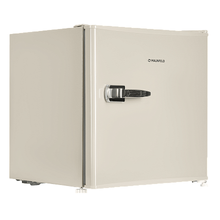 Холодильник Maunfeld MFF50RBG preview 4