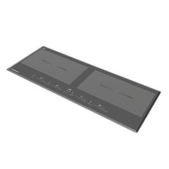 Индукционная варочная панель Maunfeld CVI904SFLDGR