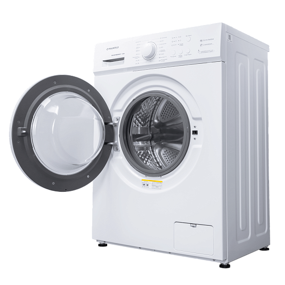 Стиральная машина Maunfeld MFWM106WH051 preview 3