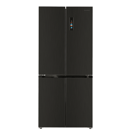 Холодильник Maunfeld MFF190NFDSB preview 2