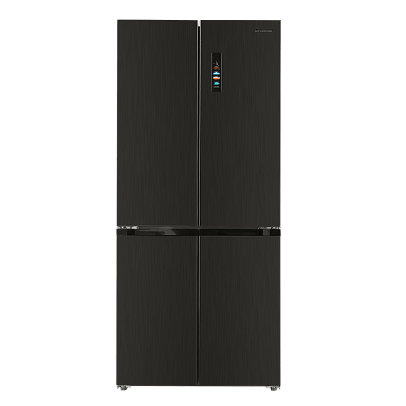 Холодильник Maunfeld MFF190NFDSB preview 2