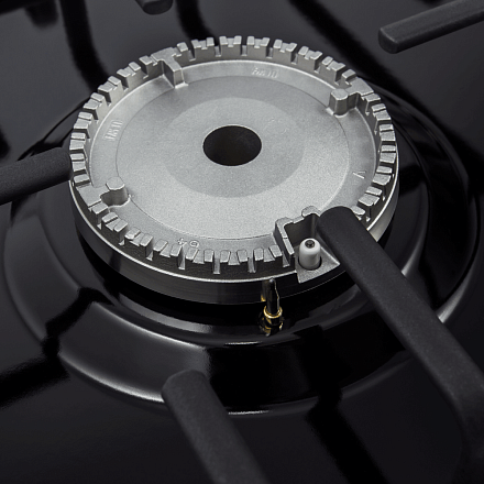 Газовая варочная панель Maunfeld EGHE.64.3EB/G preview 7