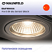 Купить Вытяжка Maunfeld Ford 39 Isla Sensor Black preview 3