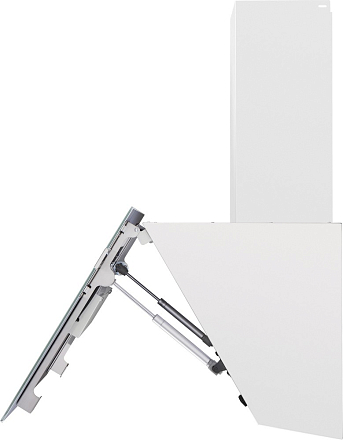 Вытяжка Maunfeld Medway 60 белый\вставка сатин preview 7