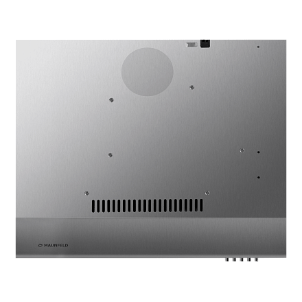 Вытяжка Maunfeld MPC 60 INOX preview 9