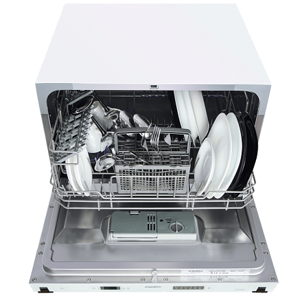 Встраиваемая посудомоечная машина Maunfeld MLP-06IM preview 7