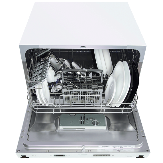 Встраиваемая посудомоечная машина Maunfeld MLP-06IM preview 7