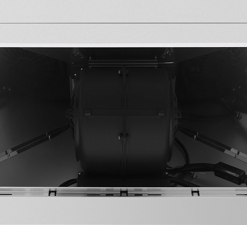 Вытяжка Maunfeld CORK Plus 90 нержавеющая сталь preview 12