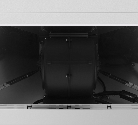 Вытяжка Maunfeld CORK Plus 90 нержавеющая сталь preview 12