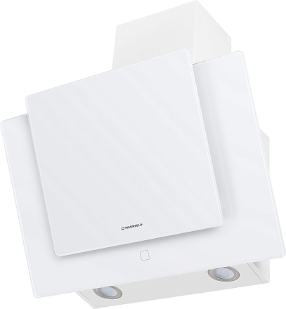 Вытяжка Maunfeld Wind 50 белый preview 2