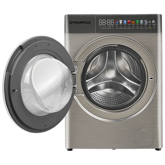 Стиральная машина Maunfeld MFWD14116S05 preview 2
