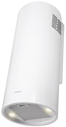 Вытяжка Maunfeld DRUM Wall 35 белый preview 1