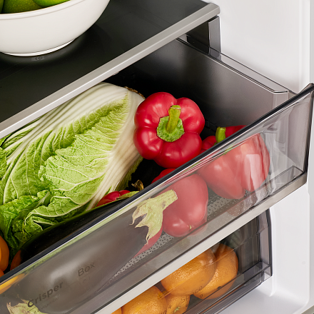 Холодильник Maunfeld MFF190NFDPW01 preview 19