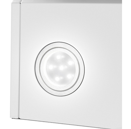 Вытяжка Maunfeld Sky Star Chef 60 белый preview 15