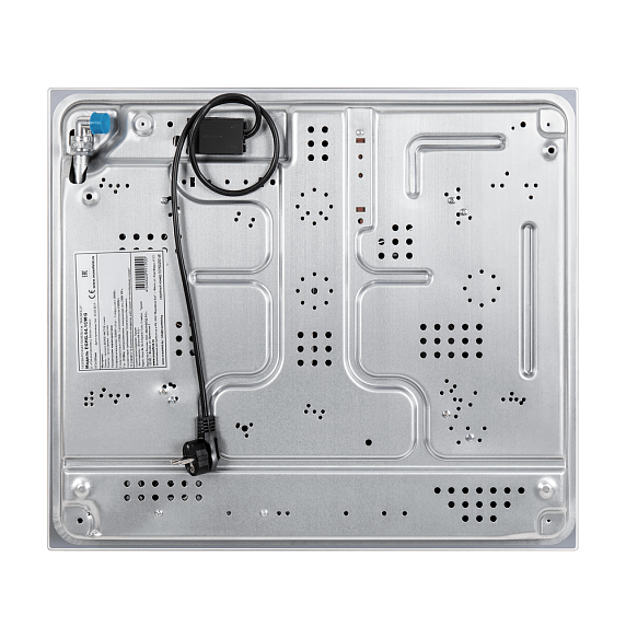 Газовая варочная панель Maunfeld EGHG.64.1CW/G preview 12