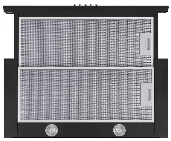 Вытяжка Maunfeld VS (C) 60 BLACK Gl preview 3