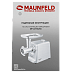 Купить Мясорубка Maunfeld MF-221SS preview 9