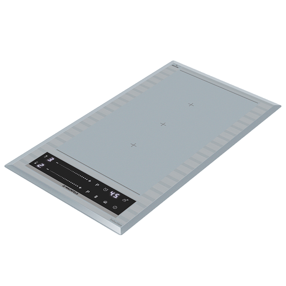 Индукционная варочная панель Maunfeld CVI292S2FMBL LUX preview 3