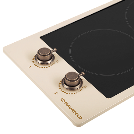 Электрическая варочная панель Maunfeld EEHE.32VCBGB.R preview 3