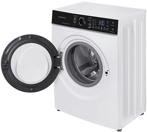 Стиральная машина Maunfeld MFWM127IWHT preview 4