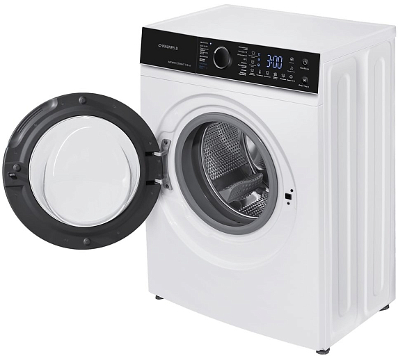 Стиральная машина Maunfeld MFWM127IWHT preview 4