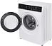 Купить Стиральная машина Maunfeld MFWM127IWHT preview 4