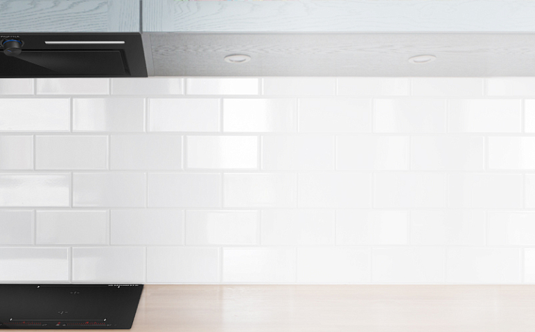 Установка вытяжки Maunfeld Domina 60 чёрный