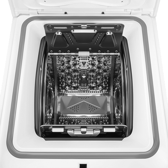 Стиральная машина Maunfeld MFWM128WH preview 8