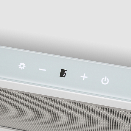 Вытяжка Maunfeld TS Touch 60 белый фото 14 Вытяжка Maunfeld TS Touch 60 белый preview 14