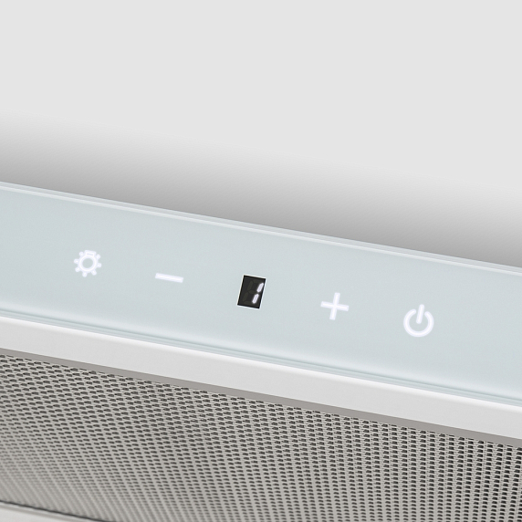 Вытяжка Maunfeld TS Touch 60 белый preview 14