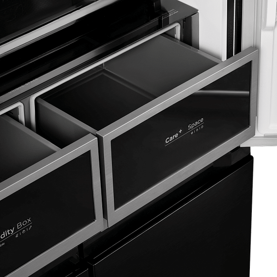 Холодильник Maunfeld MFF190NFDSB preview 13