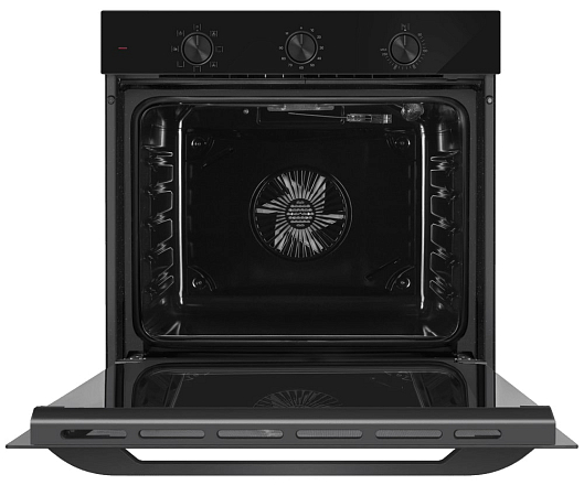 Духовой шкаф Maunfeld FEOF7871B2 preview 2