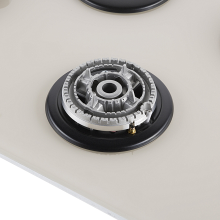 Газовая варочная панель MAUNFELD EGHG.43.33CBG/G preview 8